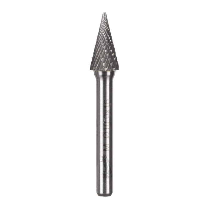 FRESA ROTATIVA TIPO M 6x10 MM - FRESA ROTATIVA TIPO M 6x10 MM