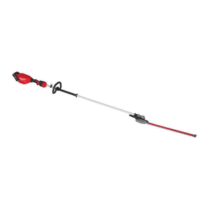 M18 FHETE22-802 - Tagliasiepi professionale ad asta 216 cm 18V 8Ah Forge Tecnologia FUEL